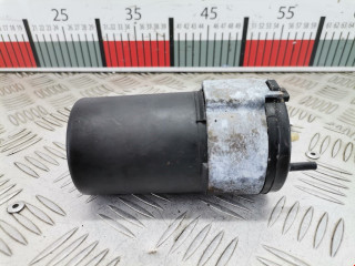 ресивер пневмоподвески Nissan Murano Z50 2004, 3.5 л., вариатор, внедорожник 5 дв.