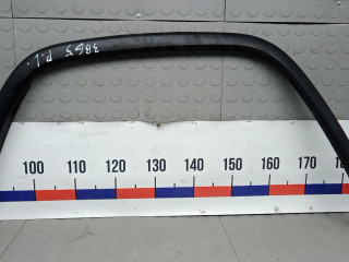 молдинг переднего левого крыла Jeep Grand Cherokee 4 поколение 2012, 3.0 л., дизель