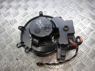 моторчик печки Mercedes-Benz C-Класс W203/S203/CL203 2003, 2.2 л., дизель, МКПП, седан