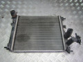 радиатор (основной) Hyundai Getz 1 поколение 2005, 1.1 л., бензин, МКПП, хетчбэк 5 дв. - фото №5