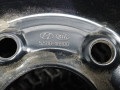 колесо запасное (таблетка) Kia Ceed 1 поколение 2009, 1.6 л., бензин, хетчбэк 5 дв. - фото №2