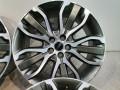 диск литой Land Rover Range Rover Sport 2 поколение 2015, 3.0 л., АКПП, внедорожник 5 дв., DK621007FA - фото №4