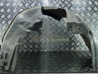 защита арок передняя левая (подкрылок) Ford Fiesta 6 поколение 2012, 1.3 л., бензин, МКПП, хетчбэк 5 дв.