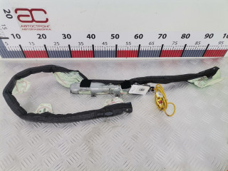 подушка безопасности боковая (шторка) Ford Focus 2 поколение [рестайлинг] 2011, 1.6 л., МКПП, хетчбэк 5 дв., 1670598