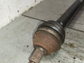 полуось передняя правая (приводной вал, ШРУС) SEAT Leon 1 поколение 2001, 1.9 л., дизель, 5МКПП, хетчбэк 5 дв. - фото №2