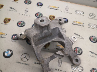 кронштейн двигателя Audi S6 C7 [рестайлинг] 2018, 4.0 л., бензин, 4H0199308AK