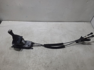 кулиса Skoda Yeti 1 поколение 2009, 2.0 л., CFHA, дизель, 5МКПП, коричневый, 1K0711049CH