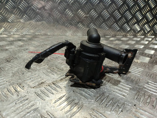 насос антифриза дополнительный Audi A6 4F/C6 [рестайлинг] 2009, 2.0 л., CAGA, дизель, 6МКПП, седан