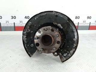 ступица задняя правая Ford Mondeo 3 поколение [рестайлинг] 2004, 1.8 л., МКПП, хетчбэк 5 дв.