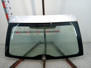 стекло заднее BMW 5 серия E39 1999, 2.0 л., МКПП, универсал, 51318195351