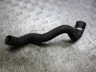 патрубок (трубопровод, шланг) Mercedes-Benz S-Класс W220 2001, 3.2 л., бензин, АКПП, седан, A2205010382