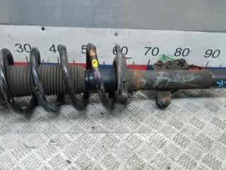 пружина передняя Ford Transit 8 поколение 2014, 2.2 л., дизель, микроавтобус