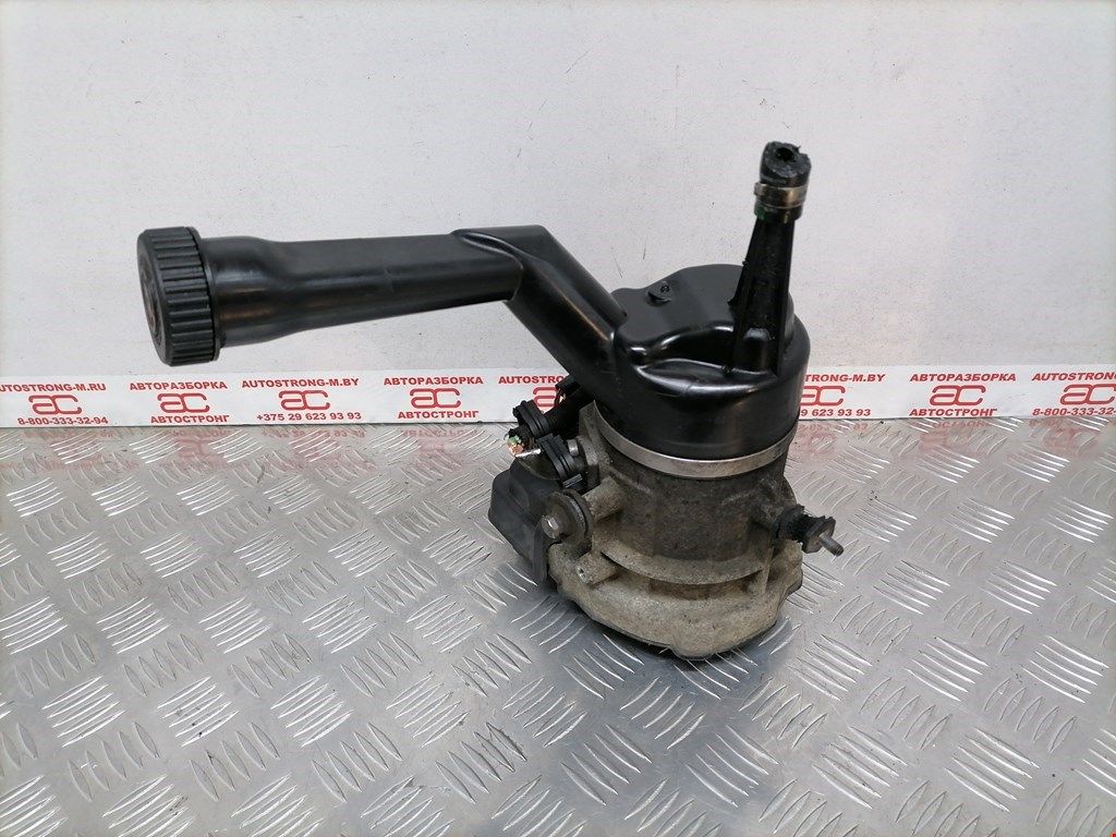 электроусилитель руля Peugeot 308 T7 2008, 1.6 л., МКПП, хетчбэк 5 дв., 9684979180 - фото №1