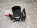 заслонка дроссельная Lexus IS 2 поколение (XE20) 2007, 2.2 л., 2AD-FHV, дизель, 6МКПП, седан, 1923002010 - фото №3