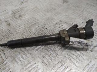 форсунка Mini 2007, 1.6 л., МКПП, хетчбэк 3 дв., 13537804978