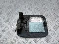 лючок топливного бака Audi 1998, 1.8 л., МКПП, кабриолет, 8L0809905A - фото №2