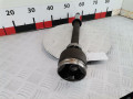 полуось передняя правая (приводной вал, ШРУС) Peugeot 206 1 поколение 2002, 2.0 л., МКПП, хетчбэк 3 дв., 32730Y - фото №2