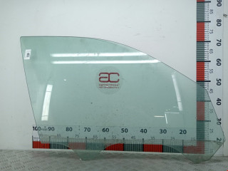 стекло двери передней правой BMW X5 E70 2009, 3.0 л., АКПП, внедорожник 5 дв., 51337137014