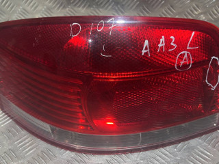 фонарь задний левый Audi A3 8P [рестайлинг] 2006, 2.0 л., дизель, 6МКПП, хетчбэк 3 дв.