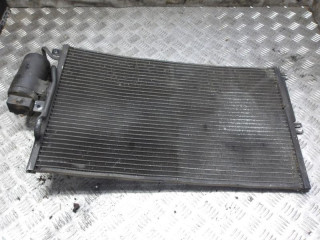 радиатор кондиционера Opel Vectra B 1997, 1.6 л., бензин, МКПП, седан, 52464526