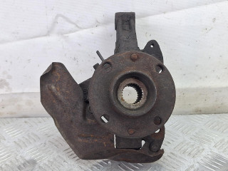 кулак поворотный правый Fiat Palio 2 поколение 2014