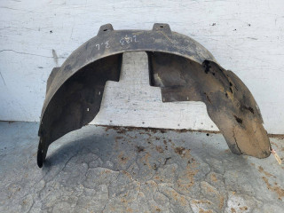 защита арок задняя левая (подкрылок) Volkswagen Passat B5 [рестайлинг] 2003, 2.5 л., дизель, 6МКПП, седан