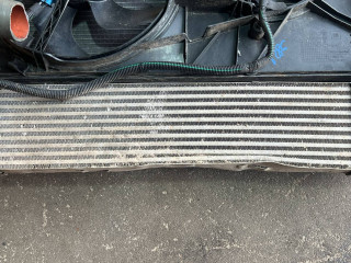 интеркулер Renault Trafic 3 поколение 2015, 1.6 л., R9M 450, дизель, 6МКПП, микроавтобус, 93868349