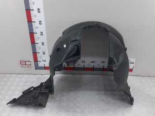 защита арок передняя правая (подкрылок) Renault Logan 2 поколение 2014, 0.9 л., МКПП, универсал, 638404363R