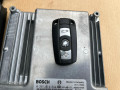 блок управления двигателем BMW 5 серия E60/E61 [рестайлинг] 2007, 3.0 л., дизель, АКПП, универсал, 9147195, 7808205 - фото №4