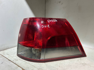 фонарь задний правый Opel Vectra C 2004, 2.2 л., FSI, Z 22 YH, бензин, 5МКПП, черный, универсал