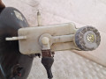 вакуумный усилитель тормозов Opel Agila 2 поколение (B) 2012, 1.2 л., бензин, МКПП, 0204051671, 18681A, 0204254775 - фото №5