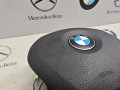 подушка безопасности водителя BMW 4 серия F32/F33 2014, 2.0 л., бензин, 6791332 - фото №2