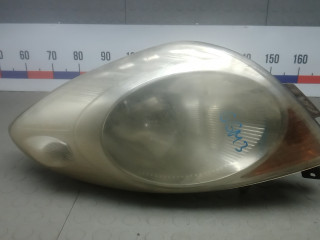 фара правая Nissan Note E11 2006, 1.4 л., бензин, МКПП, хетчбэк 5 дв.