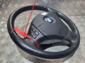 руль BMW 3 серия E90/E91/E92/E93 2007, 2.0 л., N46 B20 B, бензин, 6МКПП, седан - фото №4