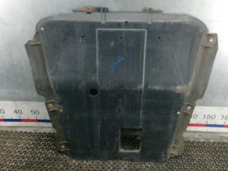 защита двигателя Dacia Sandero 2 поколение 2015, 1.2 л., бензин, МКПП, хетчбэк 5 дв.