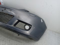 бампер передний Mazda 5 CR 2005, 2.0 л., МКПП, минивэн, CCY35003XBB - фото №2