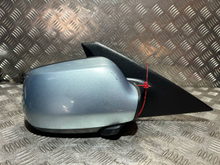 зеркало наружное правое Mazda 3 BL 2009, 1.6 л., дизель, 5МКПП, седан