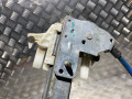стеклоподъемник задний правый Peugeot 406 1 поколение [рестайлинг] 2001, 2.0 л., дизель, универсал - фото №3