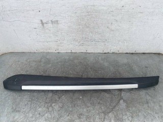 дуги на крышу (рейлинги) Buick Encore 1 поколение [рестайлинг] 2019, 1.4 л., бензин, АКПП, внедорожник 5 дв.