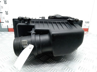 корпус воздушного фильтра Peugeot 607 1 поколение 2003, 3.0 л., АКПП, седан, 9635179680