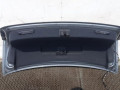 крышка багажника (дверь 3-5) Audi A6 4G/C7 2012, 2.0 л., TDi PD, дизель, МКПП, седан, 4G5827023C - фото №5