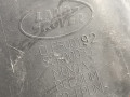 защита арок задняя левая (подкрылок) Land Rover Discovery 3 поколение 2006, 2.7 л., АКПП, внедорожник 5 дв., CLF500192 - фото №6