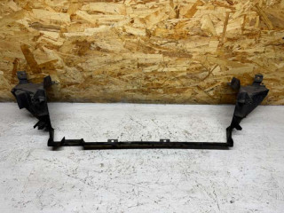 воздуховод (дефлектор) радиатора Mercedes-Benz CLS-Класс C219 2006, бензин, A2195050630