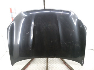 капот Nissan Qashqai 1 поколение 2007, 1.6 л., МКПП, внедорожник 5 дв., F5100JD0MB