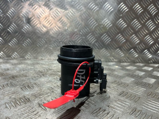 расходомер воздуха Peugeot 308 1 поколение [рестайлинг] 2012, 1.6 л., дизель, 6МКПП, хетчбэк 5 дв., 9683282898002