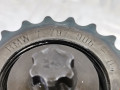 шестерня (звездочка) коленвала BMW 2013, 2.0 л., АКПП, седан, 13527797906 - фото №6