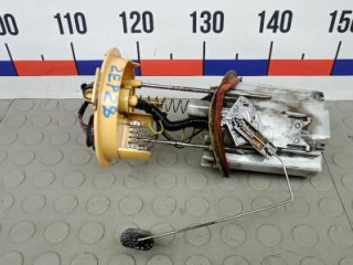 насос топливный Volkswagen Passat B6 2006, 2.0 л., дизель, седан