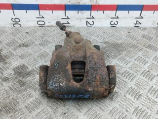 суппорт передний правый Ford EcoSport 2 поколение B515 2014, 1.5 л., TDCi, дизель, МКПП, хетчбэк 5 дв.