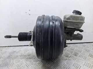 вакуумный усилитель тормозов , A9064300908