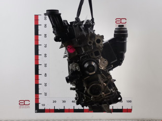 двигатель BMW X5 E70 [рестайлинг] 2011, 3.0 л., N57 D30 B, дизель, АКПП, внедорожник 5 дв., 11002180690